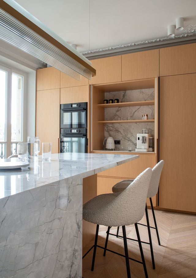 Devis rénovation cuisine à Paris 75011 : comment obtenir le meilleur prix en 2025 ? obtenez rapidement un devis personnalisé pour la rénovation de votre cuisine à paris en 2025. comparez les prix et trouvez des professionnels qualifiés pour moderniser votre espace culinaire selon vos envies et votre budget.