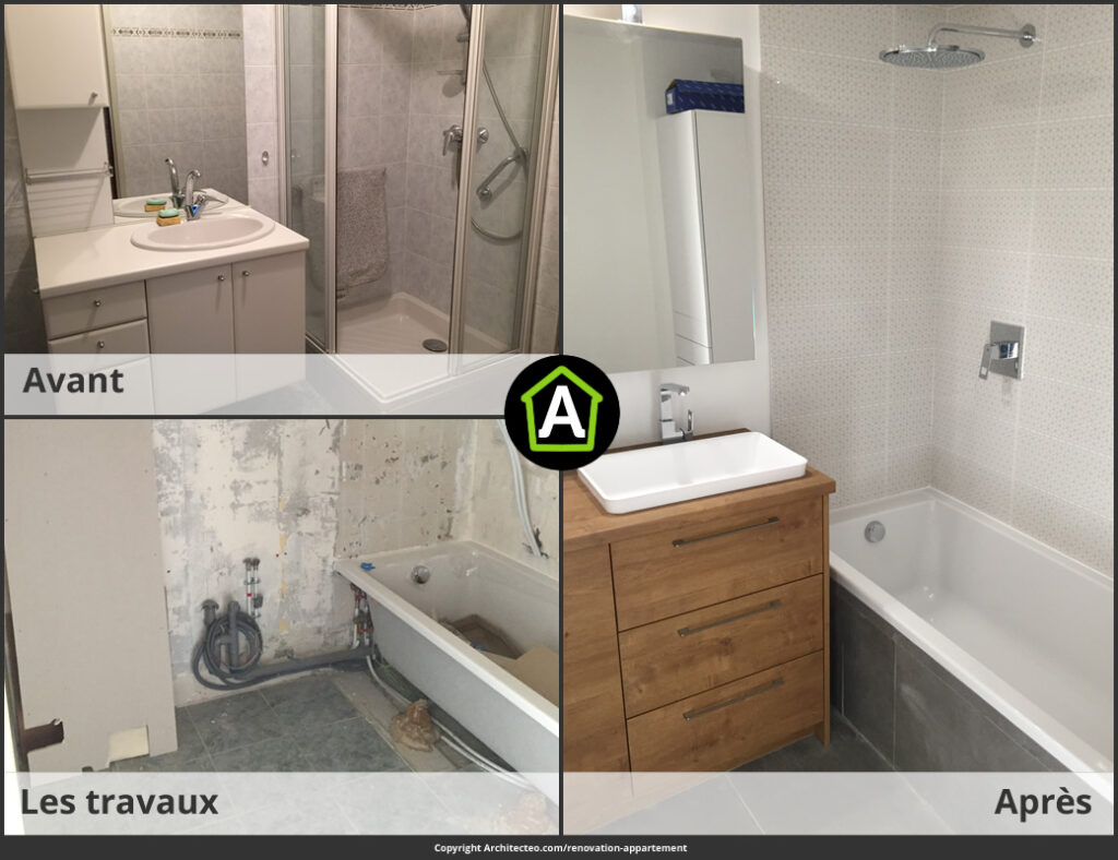 obtenez rapidement un devis personnalisé pour la rénovation ou l'installation de votre salle de bain. comparez les tarifs, prestations et trouvez l'offre adaptée à vos besoins.