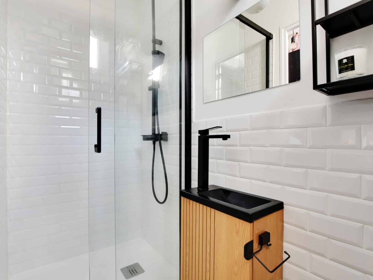 Réaliser un devis gratuit pour salle de bain à Paris 11ème obtenez rapidement un devis personnalisé pour la rénovation ou l