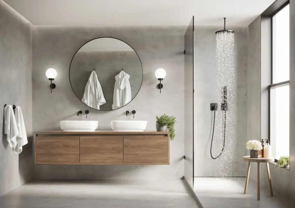 obtenez rapidement un devis personnalisé pour la rénovation ou l’aménagement de votre salle de bain à paris 75011 en 2025. comparez les prix et trouvez les meilleurs artisans près de chez vous.