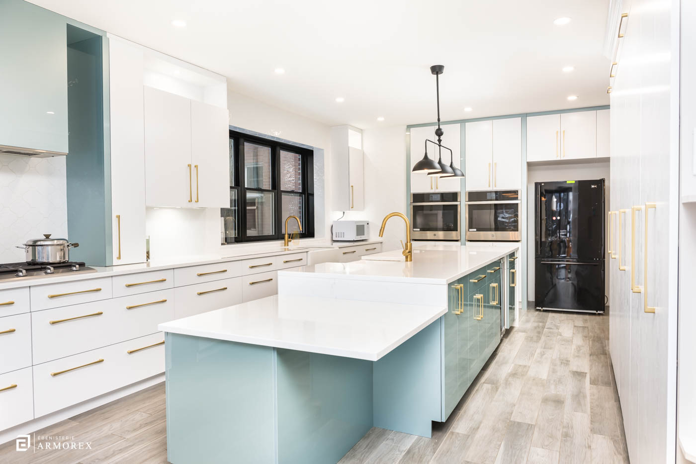 Dosseret de cuisine : tendances 2025 pour rénovation à paris 11 découvrez les tendances 2025 pour le dosseret de cuisine : matériaux innovants, couleurs modernes et idées design pour sublimer votre espace culinaire.