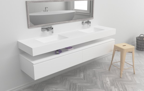 Installer une double vasque dans une salle de bain à Paris 11ème découvrez notre sélection de doubles vasques à paris 11 pour une salle de bain élégante et fonctionnelle. qualité, design moderne et installation professionnelle. demandez un devis personnalisé dès aujourd