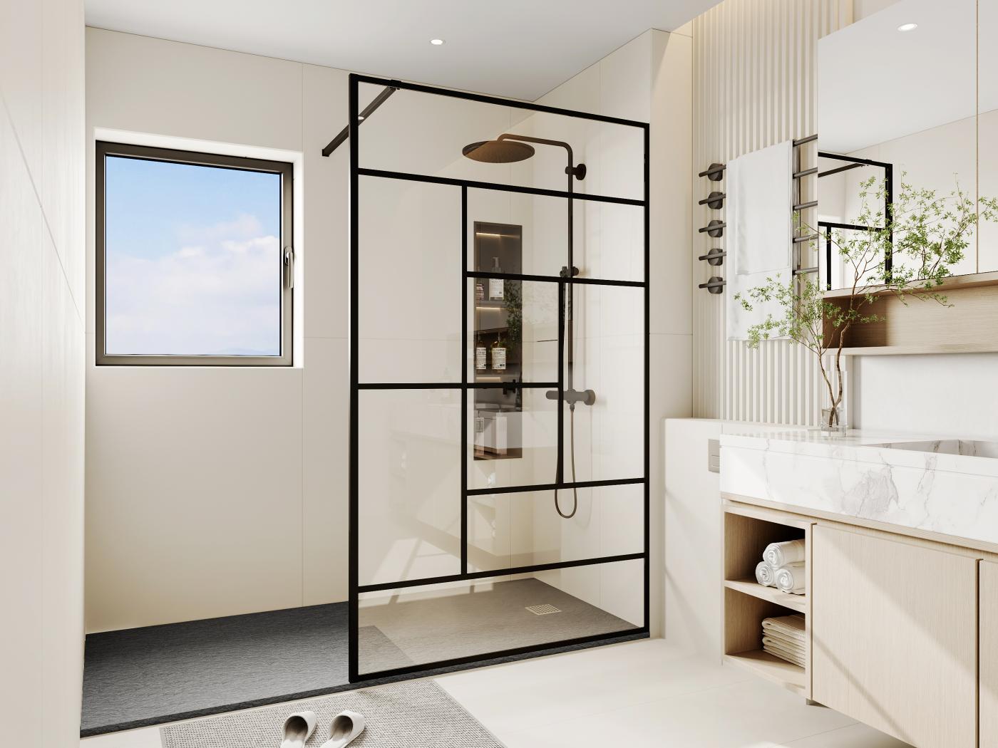 d&eacute;couvrez les meilleures solutions de douche italienne &agrave; paris 11 : installation sur mesure, design moderne et mat&eacute;riaux de qualit&eacute; pour transformer votre salle de bain.