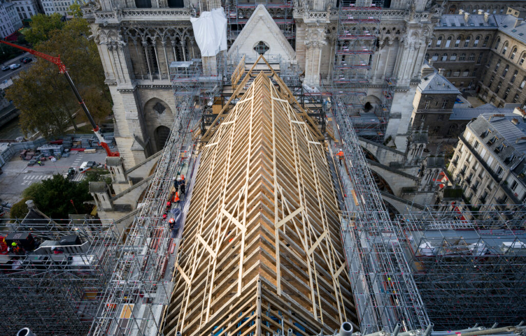 découvrez combien de temps peut durer un chantier de rénovation à paris 11, des étapes clés aux facteurs qui influencent les délais pour réussir votre projet immobilier.