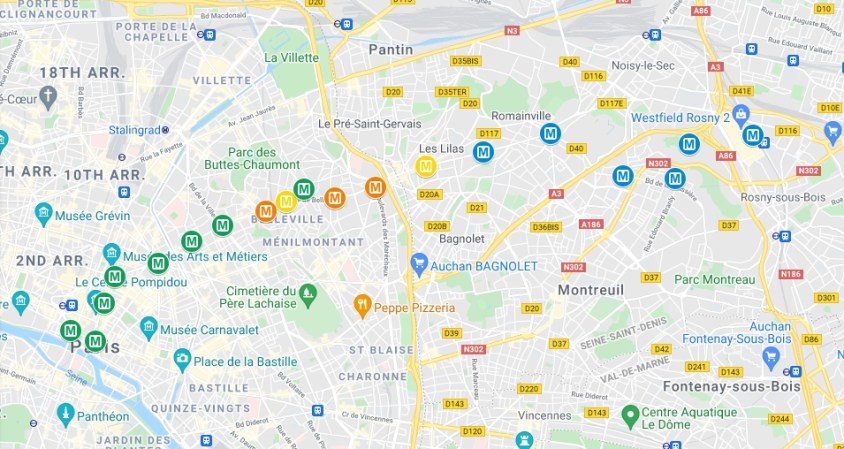 découvrez combien de temps durent les travaux dans le 11ème arrondissement de paris. conseils, estimations précises et informations essentielles pour bien planifier vos rénovations à paris 11.