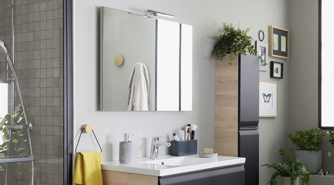 Comment gagner de la place dans une petite salle de bain à Paris 11ème ? découvrez nos astuces et conseils pour optimiser l