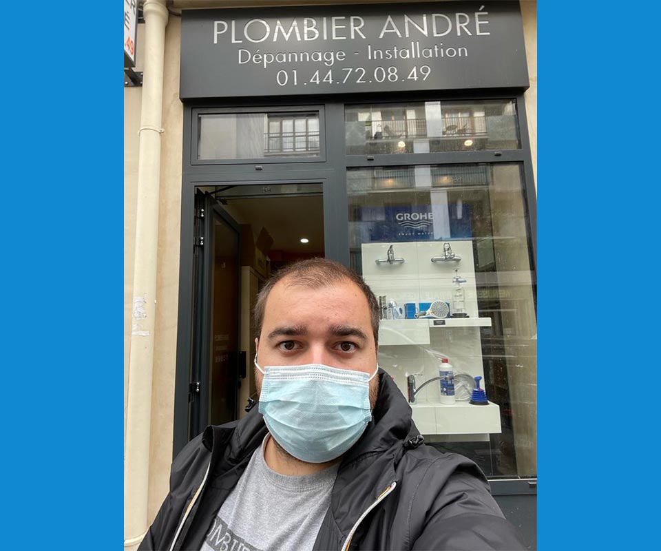 Trouver un plombier qualifié à Paris et en Île-de-France : conseils et recommandations trouvez un plombier qualifié à paris pour tous vos dépannages, réparations et installations de plomberie. intervention rapide, devis gratuit et prestations de qualité pour particuliers et professionnels.