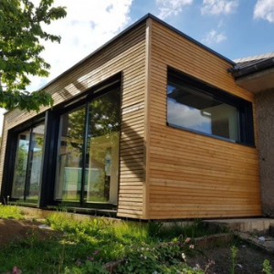 prix extension bois 20 m2 découvrez le prix d
