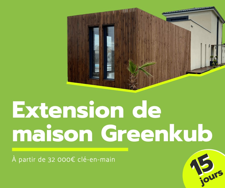 découvrez le prix d'une extension en bois de 20m2 : facteurs influençant le coût, fourchettes tarifaires, conseils pour optimiser votre budget, et astuces pour réussir votre projet d'agrandissement.