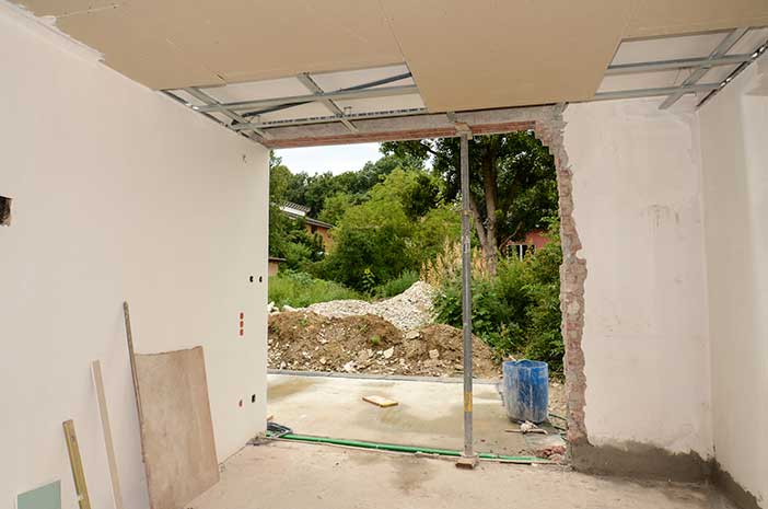 prix mur porteur ouverture découvrez le prix pour ouvrir un mur porteur ou non porteur, les facteurs qui influencent le coût, les étapes à prévoir et les conseils pour bien estimer votre budget de travaux.