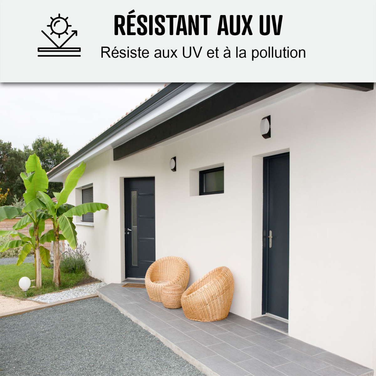 prix peinture façade au m2 découvrez le prix au m2 pour vos travaux de peinture de façade : tarifs, facteurs influençant le coût et conseils pour bien budgéter votre projet de rénovation extérieure.