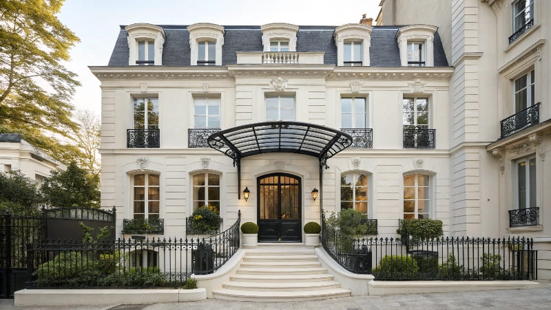 Combien coûte une peinture de façade au m2 à Paris 75011 en 2025 ? découvrez les prix pour la peinture de façade à paris en 2025 : conseils, tarifs moyens au m2, facteurs influençant le coût et astuces pour réussir votre projet de ravalement.