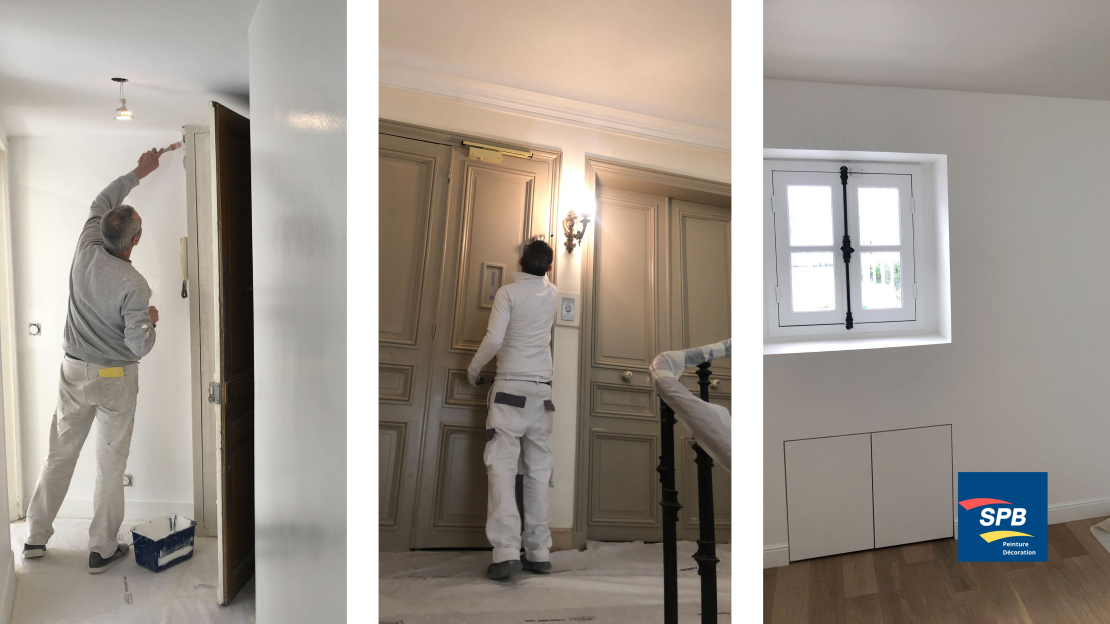 découvrez le prix au m² pour des travaux de peinture à paris en 2025. comparez les tarifs, obtenez des conseils pour estimer votre budget et trouvez le meilleur rapport qualité/prix pour vos projets de peinture intérieure ou extérieure.