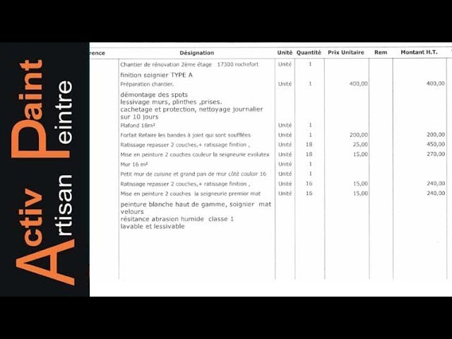 prix m2 facade peinture découvrez le prix au m2 pour vos travaux de peinture intérieure ou extérieure : estimations détaillées, conseils pour choisir un peintre et optimiser votre budget pour chaque type de surface.