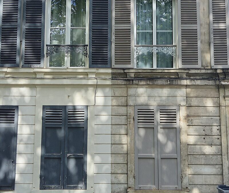 ravalement facade prix découvrez tout ce qu