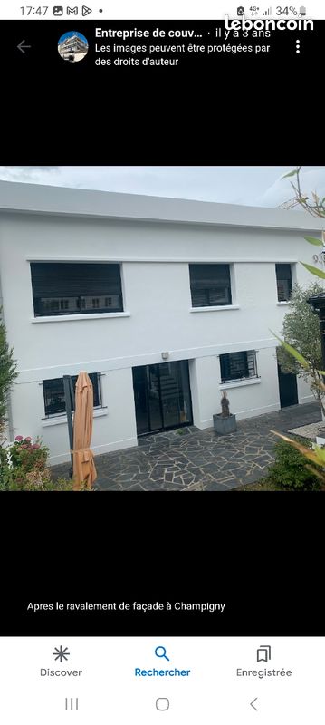 prix pour un ravalement de facade découvrez tout sur le prix d’un ravalement de façade : facteurs influençant le coût, fourchettes de prix au m², aides disponibles et conseils pour bien estimer votre projet de rénovation.
