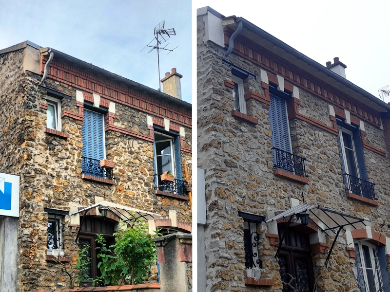 prix au m2 pour ravalement de facade découvrez les prix pour un ravalement de façade en fonction des matériaux, des surfaces et des travaux à prévoir. conseils et estimations pour bien préparer votre budget.