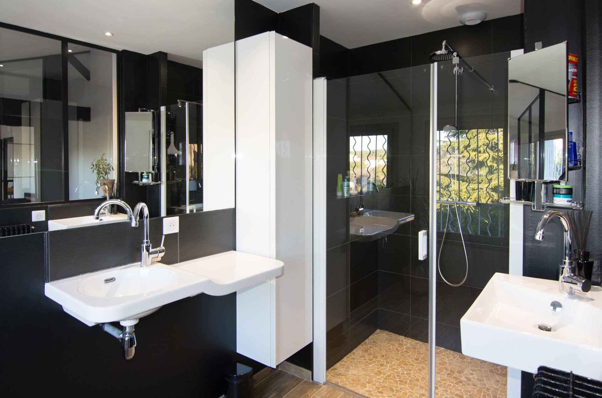 Prix moyen d’une rénovation complète de salle de bain à Paris 11ème découvrez les prix pour la rénovation de salle de bain à paris 11 : conseils, devis gratuits et estimation des coûts pour vos travaux, adaptés à tous les budgets.