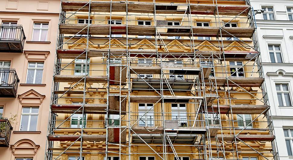 Prix au m2 pour un ravalement de façade à Paris 75011 : tout ce qu’il faut savoir en 2025 besoin d’un ravalement de façade à paris 75011 en 2025 ? nos experts interviennent rapidement pour rénover, protéger et valoriser votre immeuble. demandez votre devis gratuit !