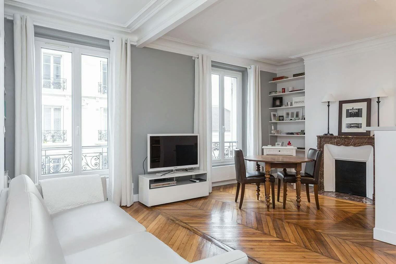 Rénover un appartement à Paris 75009 : conseils et budget pour vos travaux confiez la rénovation de votre appartement à paris 75009 à des experts. devis gratuit, accompagnement personnalisé, travaux de qualité pour valoriser votre bien.