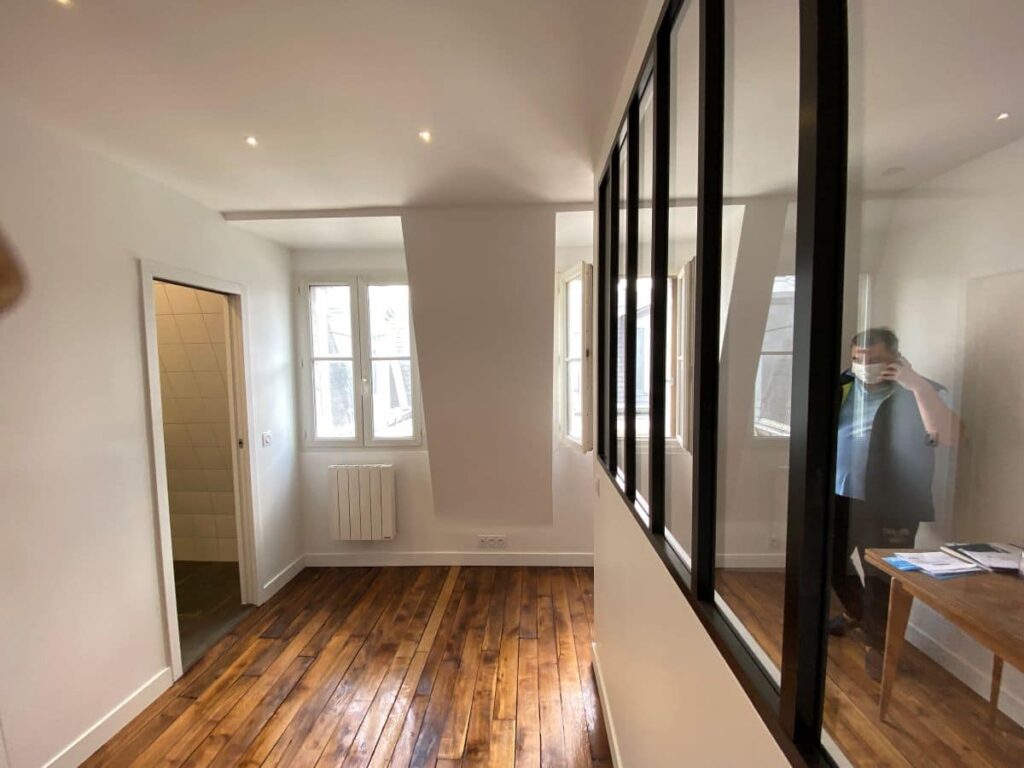 confiez la rénovation de votre appartement à paris 75011 à des experts. conseils personnalisés, travaux de qualité et respect des délais pour transformer votre espace de vie selon vos envies.