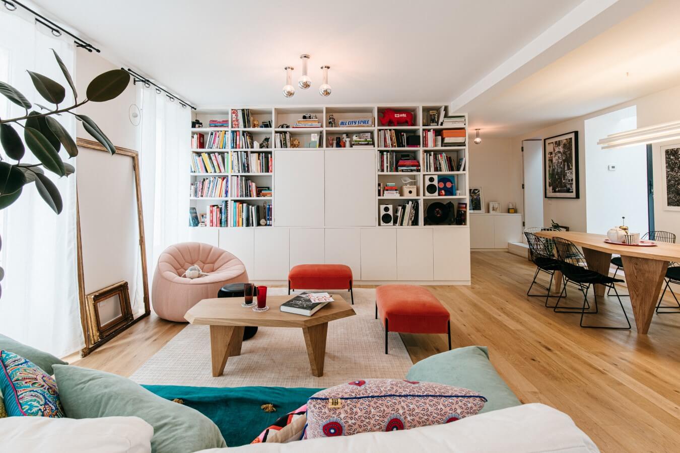 Rénover un appartement à Paris 75011 : conseils, étapes et budget à prévoir confiez la rénovation de votre appartement à paris 75011 à des experts. conseils personnalisés, travaux soignés et optimisation de votre espace pour un intérieur moderne et fonctionnel.