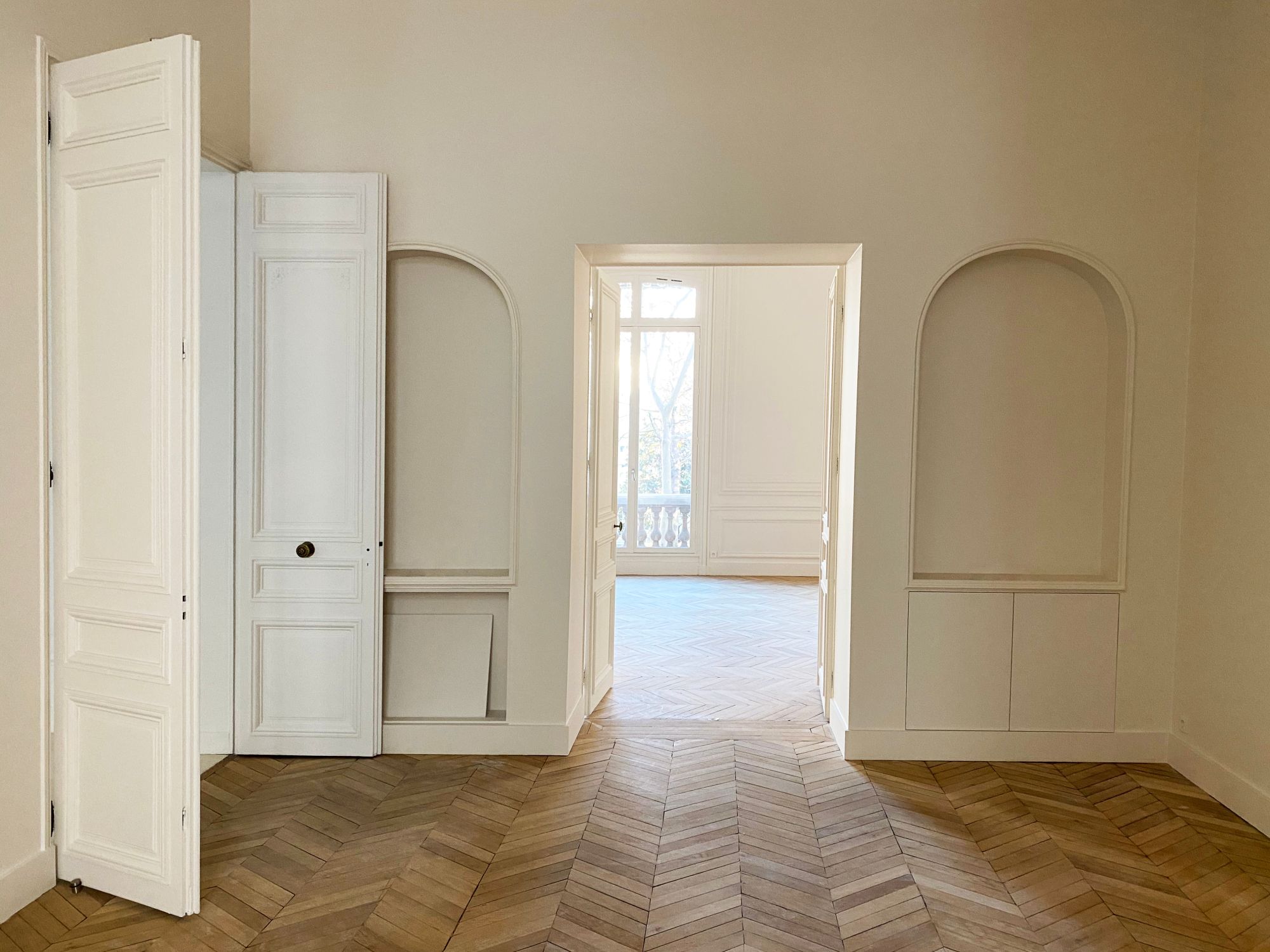 Rénover son appartement à Paris 75011 : les étapes clés pour un projet réussi découvrez les étapes clés pour réussir la rénovation de votre appartement à paris 75011 : conseils, démarches, budget et astuces pour transformer votre espace efficacement.