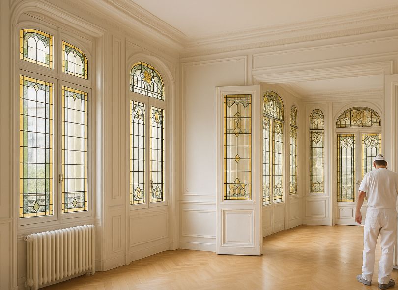 Rénover son appartement à Paris 75011 : les étapes clés pour un projet réussi découvrez les étapes clés pour réussir la rénovation de votre appartement à paris 75011. conseils pratiques, démarches essentielles et astuces pour un projet serein et efficace.