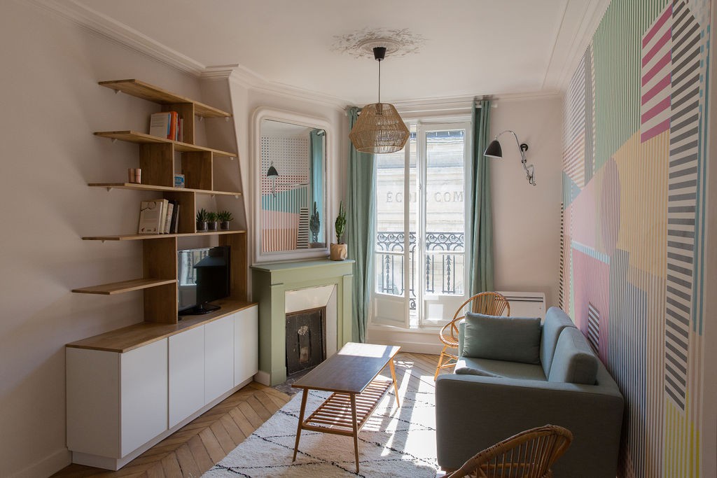 découvrez comment rénover votre appartement dans le 11ème arrondissement de paris avec un budget maîtrisé. conseils, astuces et estimation des coûts pour réussir votre projet de rénovation sans surprises.