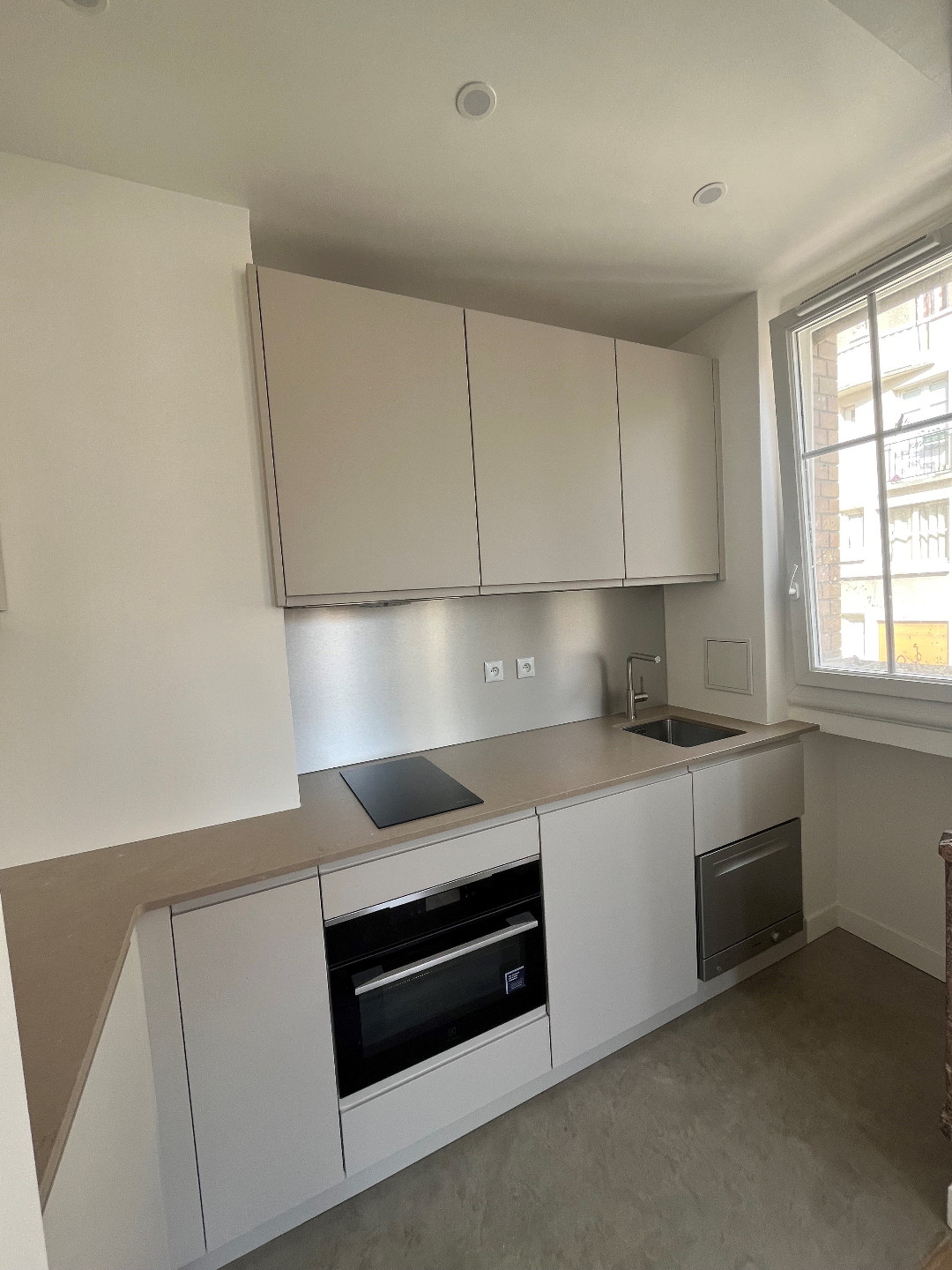 Rénovation d’une cuisine en location à paris 75011 : ce qu’il faut savoir découvrez nos services de rénovation de cuisine pour location à paris 75011 : modernisez votre bien, valorisez votre appartement et attirez plus de locataires rapidement !
