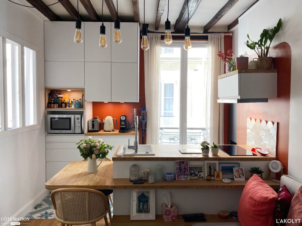 confiez la rénovation de votre cuisine à paris 11 à des professionnels qualifiés. conseils personnalisés, travaux soignés et solutions adaptées à vos besoins pour une cuisine moderne et fonctionnelle.
