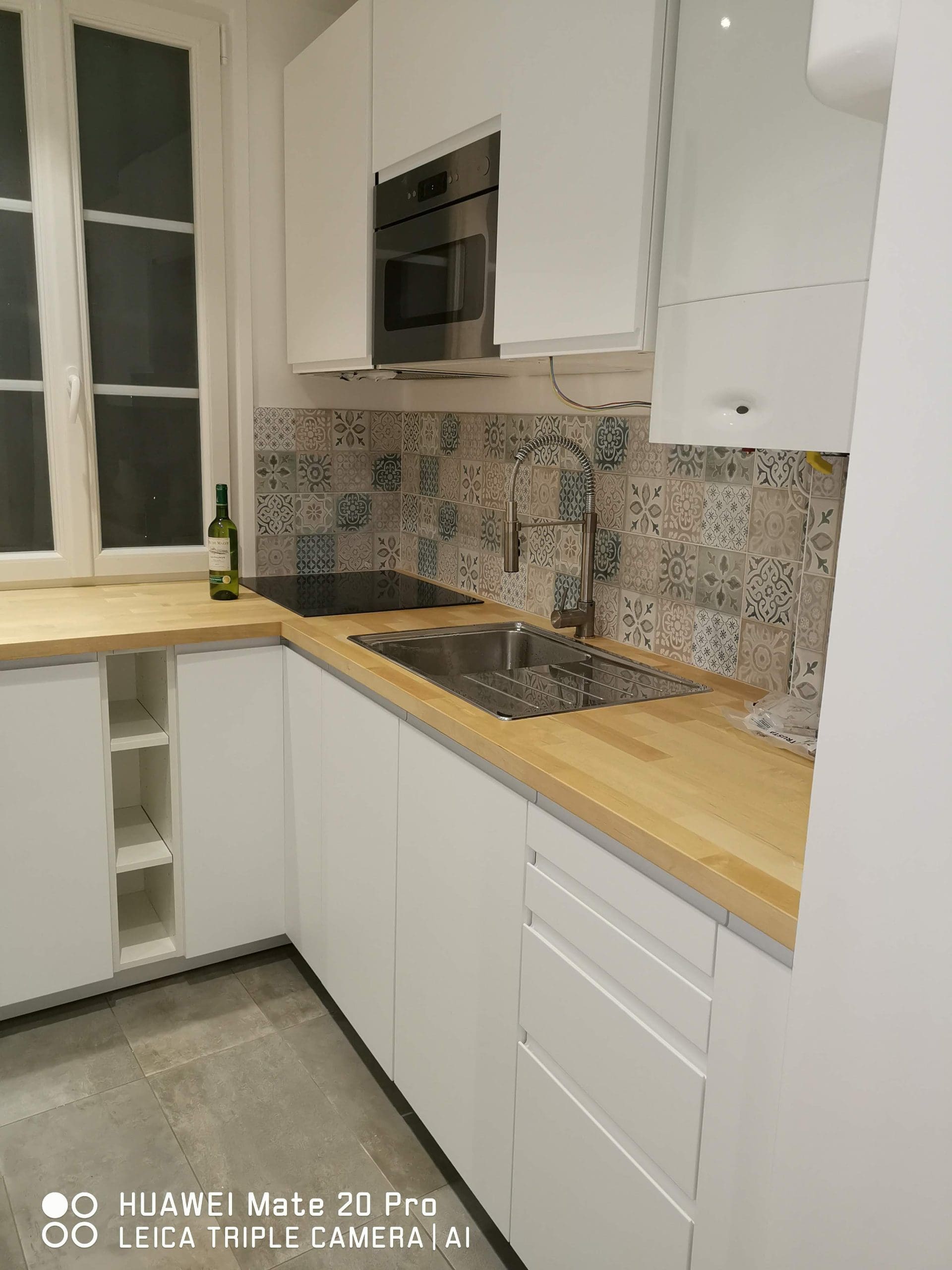 Rénover sa cuisine dans un immeuble ancien à paris 75011 confiez la rénovation de votre cuisine à paris 75011 à des professionnels expérimentés. service sur-mesure, conseils personnalisés et matériaux de qualité pour sublimer votre espace culinaire.