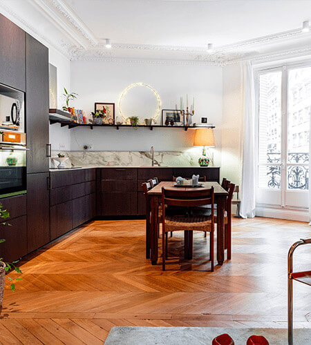 d&eacute;couvrez comment la r&eacute;novation de votre cuisine peut augmenter la valeur de votre appartement, les meilleurs conseils et id&eacute;es pour valoriser votre bien immobilier.