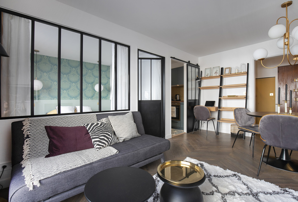Rénover un deux-pièces à Paris 11ème : nos recommandations confiez la rénovation de votre deux-pièces à paris 11 à des experts. optimisez votre espace, modernisez votre intérieur et valorisez votre bien avec des solutions sur-mesure adaptées à vos besoins.