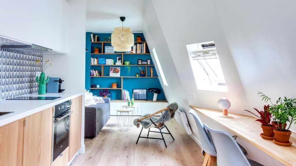 confiez la rénovation de votre deux-pièces à paris 11 à des experts ! optimisation de l’espace, matériaux de qualité et finitions soignées pour un appartement moderne et confortable. demandez votre devis personnalisé dès maintenant.