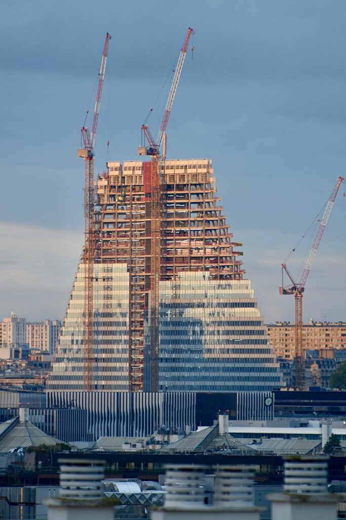 découvrez nos solutions de rénovation d'immeubles à paris en 2025. expertise, qualité et accompagnement sur-mesure pour valoriser votre patrimoine immobilier.