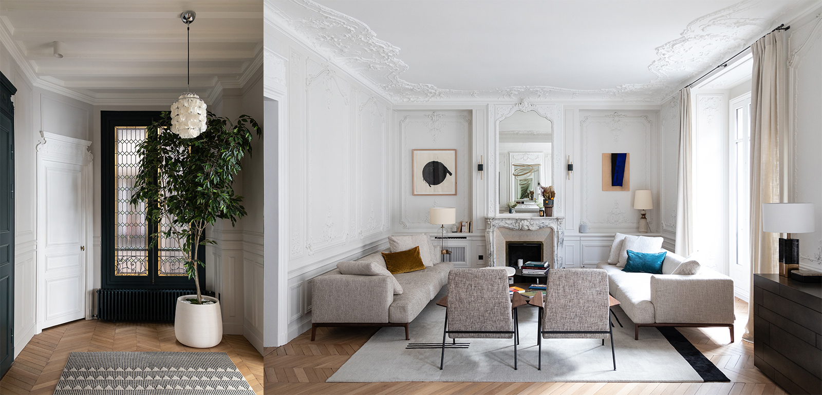 Réussir sa rénovation intérieure à Paris 75011 : conseils pratiques pour un projet en Île-de-France confiez votre rénovation intérieure à paris à des professionnels expérimentés. transformez votre espace avec des solutions sur mesure, du conseil à la réalisation, pour un intérieur moderne et personnalisé.