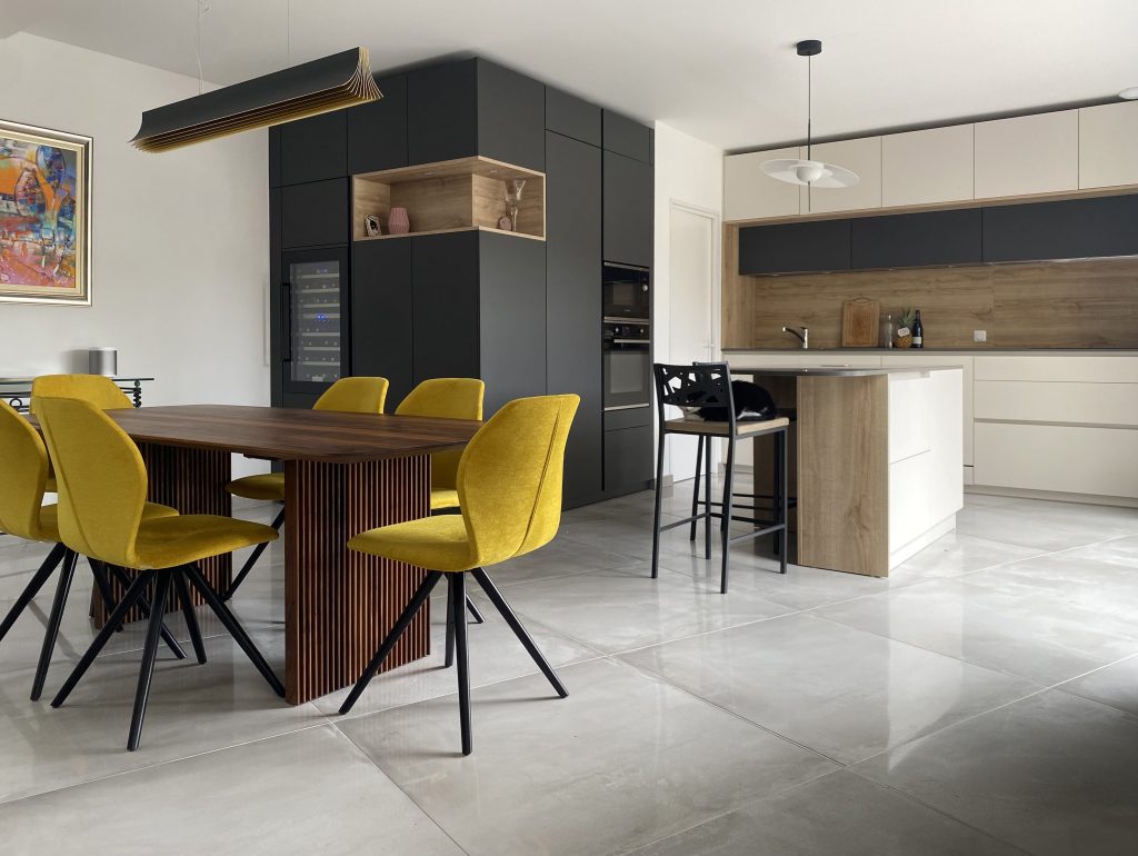 Entreprise de travaux d'intérieur à Paris 75011 : conseils et choix pour réussir votre rénovation en 2025 confiez votre rénovation intérieure à paris en 2025 à des experts : conseils personnalisés, design moderne et travaux de qualité pour transformer votre espace selon vos envies.