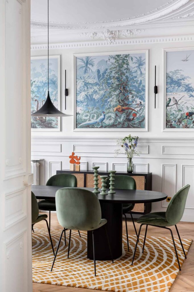 confiez votre rénovation intérieure à paris 75011 à des professionnels expérimentés. services sur mesure : peinture, aménagement, cuisine, salle de bain et décoration pour transformer votre espace selon vos envies.
