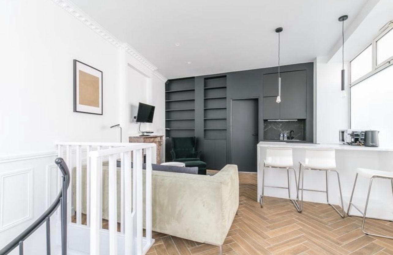 Rénover pour louer plus cher à Paris 11ème : bonnes pratiques vous cherchez à optimiser votre bien immobilier ? confiez votre rénovation locative à paris 11 à des experts pour valoriser votre investissement, attirer des locataires et augmenter vos revenus locatifs.