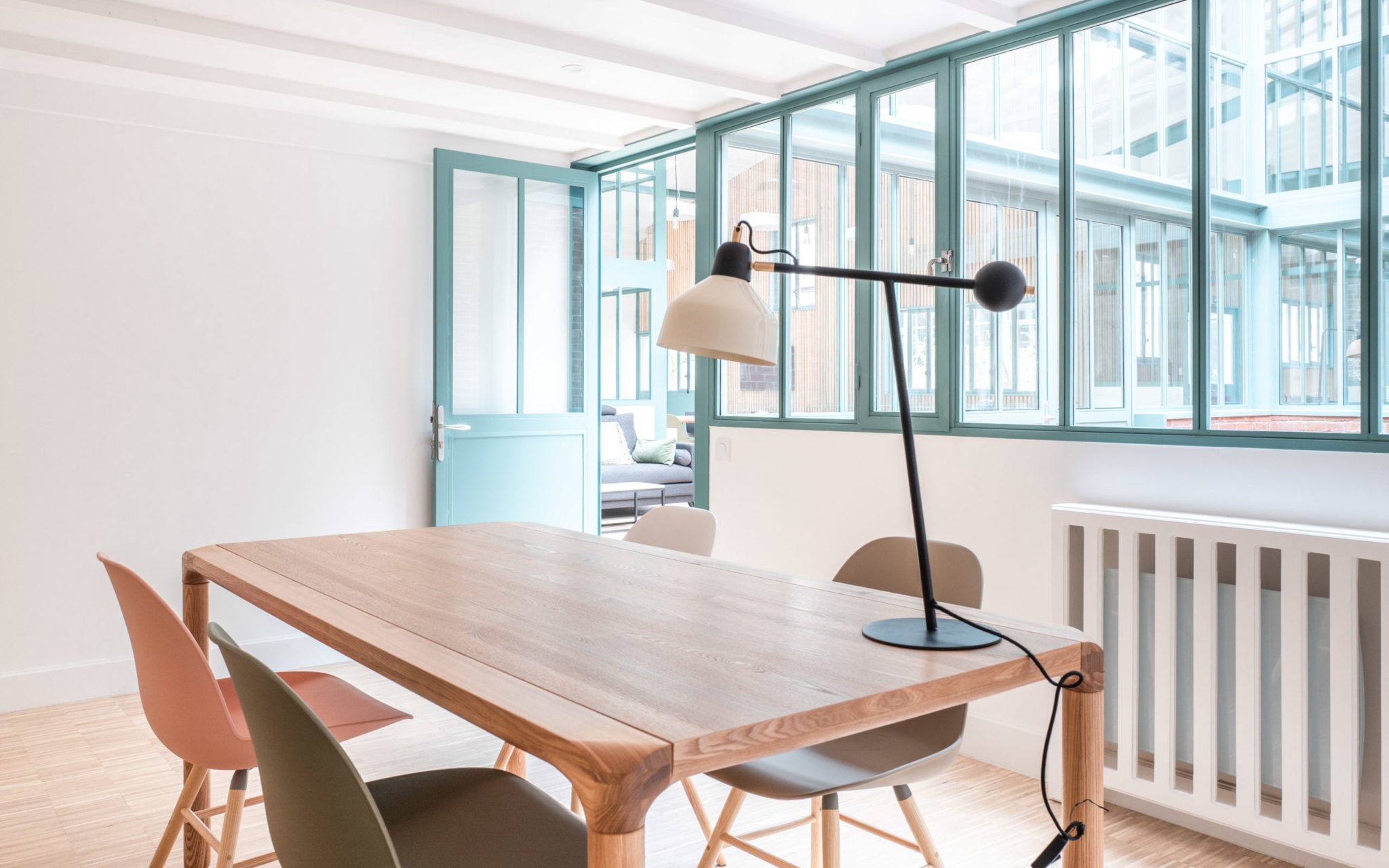 Rénover un loft à paris 75011 : le parcours avec un artisan confiez la rénovation de votre loft à paris 75011 à des experts. nous transformons votre espace pour allier modernité, confort et design au cœur du 11e arrondissement.