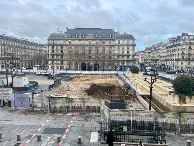 Rénovation à Paris 11ème : tout savoir sur les démarches et les solutions en 2025 confiez votre projet de rénovation à paris 11 en 2025 à des experts certifiés. conseils, devis gratuits et accompagnement personnalisé pour vos travaux de l'année !