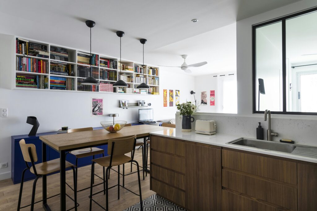 confiez votre projet de rénovation à paris 11 à notre équipe d’experts. travaux sur mesure, conseils personnalisés, respect des délais et de votre budget. contactez-nous pour un devis gratuit !