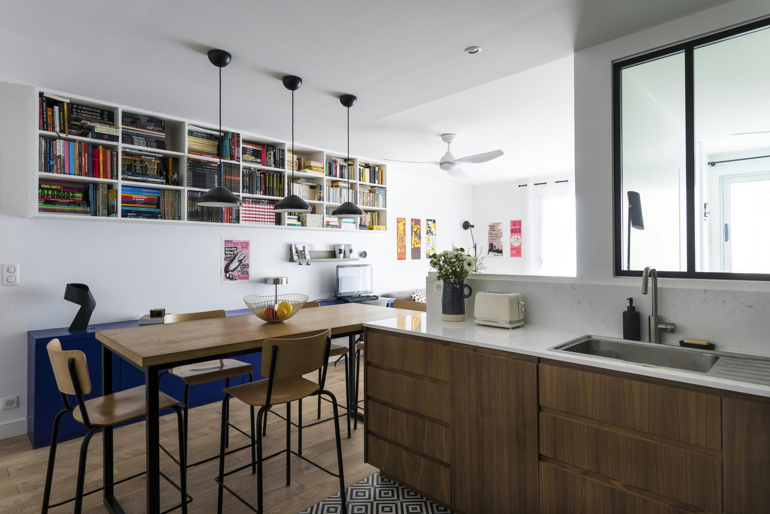 Guide complet pour réussir sa rénovation tout compris à Paris 11ème confiez votre projet de rénovation à paris 11 à notre équipe d’experts. travaux sur mesure, conseils personnalisés, respect des délais et de votre budget. contactez-nous pour un devis gratuit !