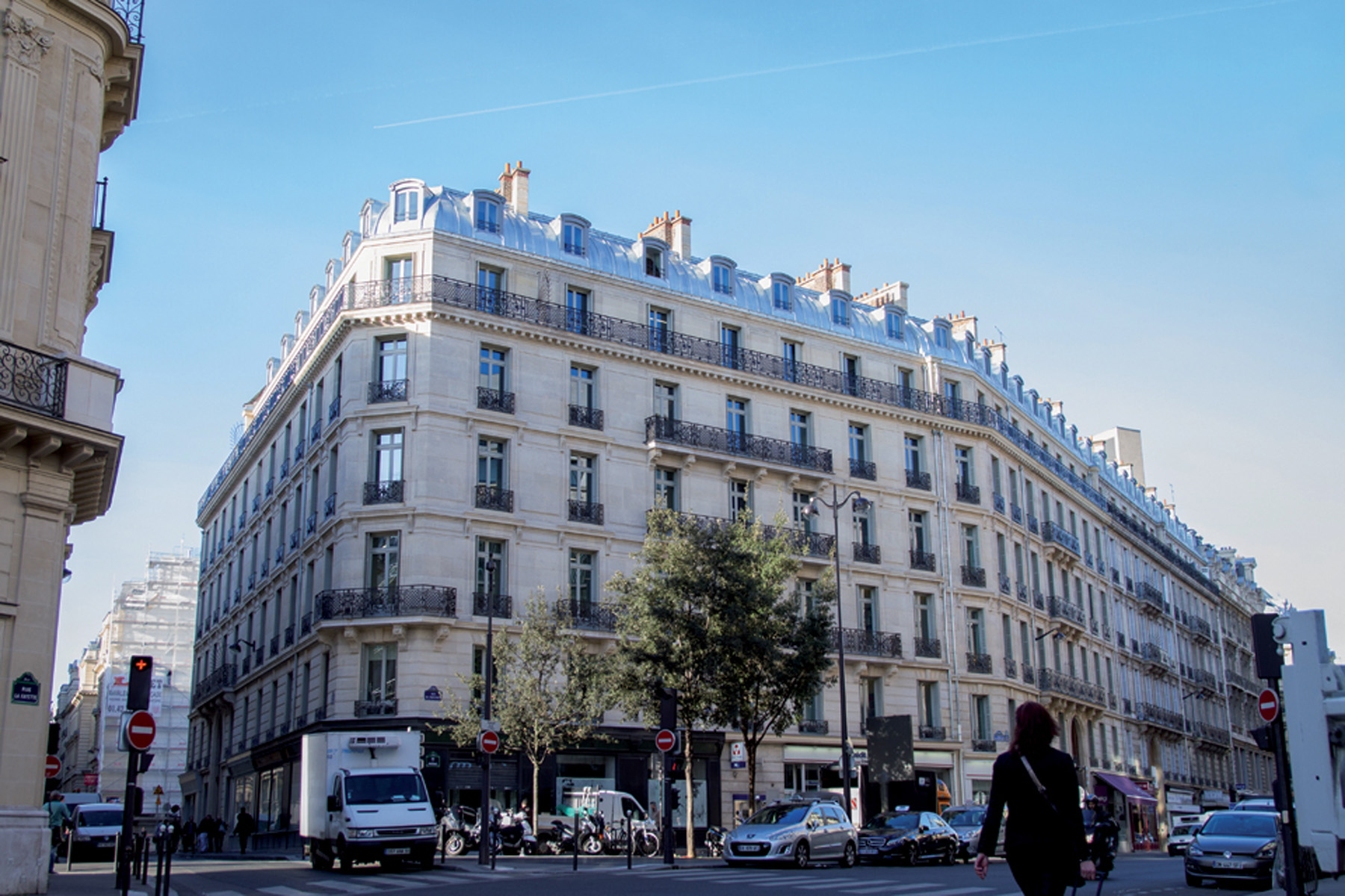 Paris rénovation appartement75009 confiez vos travaux de rénovation à paris 75009 à des experts qualifiés. devis gratuit, conseils personnalisés et réalisation de votre projet sur mesure, pour un intérieur moderne et élégant.