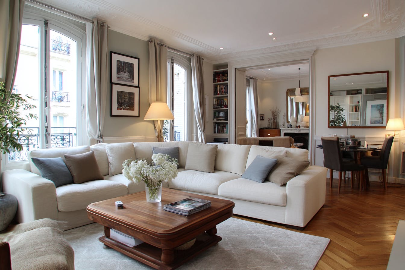 confiez votre projet de rénovation à paris 75011 à des experts qualifiés. travaux de qualité, conseils personnalisés et devis gratuit pour transformer votre intérieur dans le 11e arrondissement.