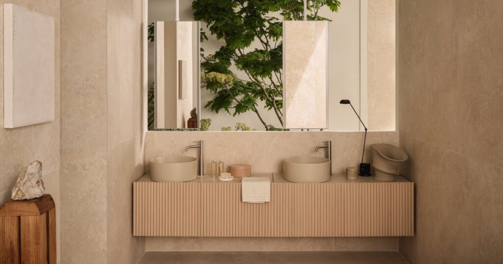 découvrez les tendances 2025 pour la rénovation de salle de bain moderne à paris 11 : idées design, conseils pratiques et inspirations pour transformer votre espace avec style et fonctionnalité.