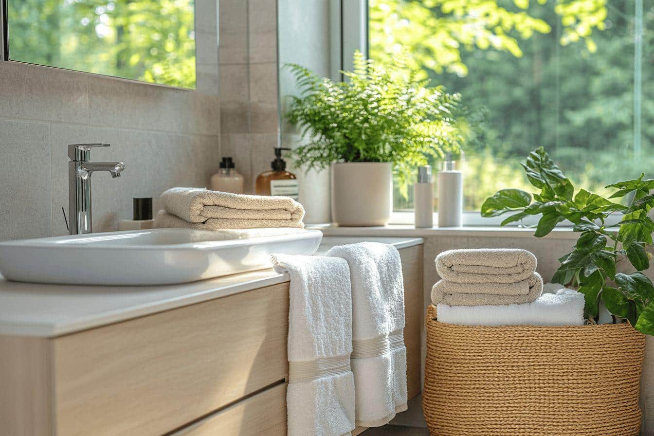 Rénovation moderne de salle de bain à Paris 11ème : tendances 2025 découvrez les tendances 2025 pour la rénovation de salle de bain moderne à paris 11 : idées design, matériaux innovants et conseils de professionnels pour transformer votre espace !