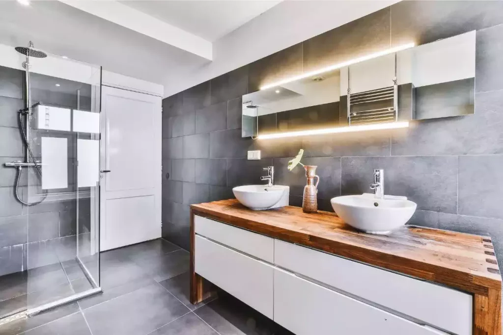 Rénovation moderne de salle de bain à Paris 11ème : tendances 2025 découvrez les tendances 2025 pour la rénovation de salle de bain moderne à paris 11 : idées design, matériaux innovants et conseils d’experts pour transformer votre espace avec style.
