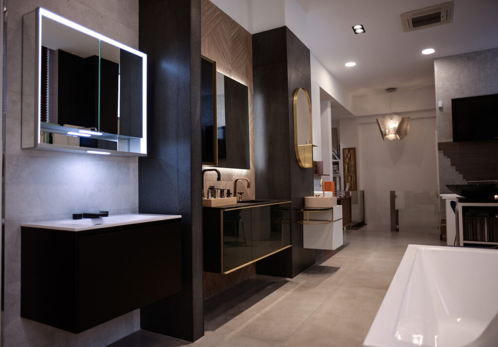 confiez la rénovation de votre salle de bain à paris 11 à des experts qualifiés. conseils personnalisés, matériaux de qualité et finitions soignées pour transformer votre espace selon vos envies.